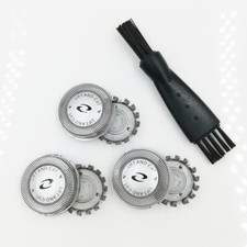 3x Testine di Ricambio per