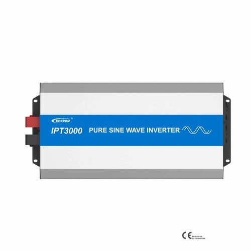 Inverter onda sinusoidale - , pura