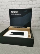 Bluesound NODE (N130) - Bianco