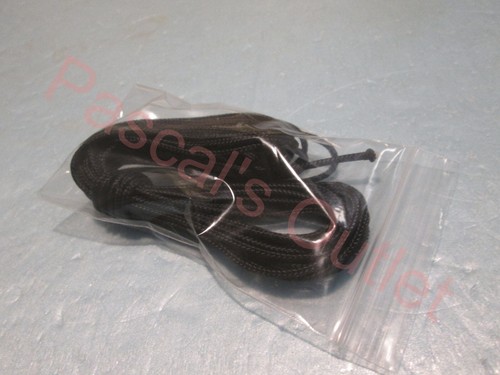 Starter rope recoil - rope,