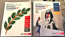 Performer Consolidate B1 +