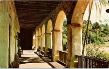 Vecchio Missione Babbo Natale