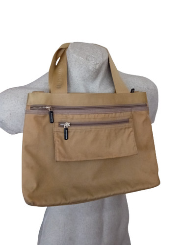 Samsonite borsa beige - samsonite, borse