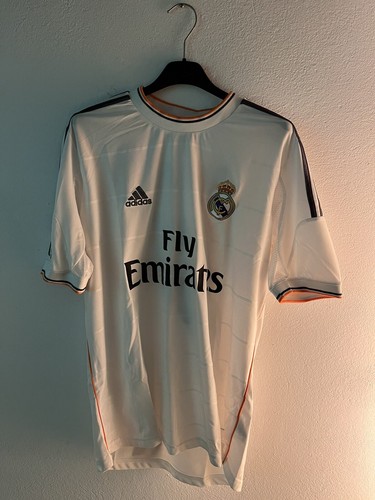 Maglia real madrid 7 - maglia,