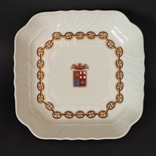 Coppetta in porcellana