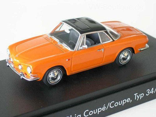 Volkswagen karmann ghia - karmann,