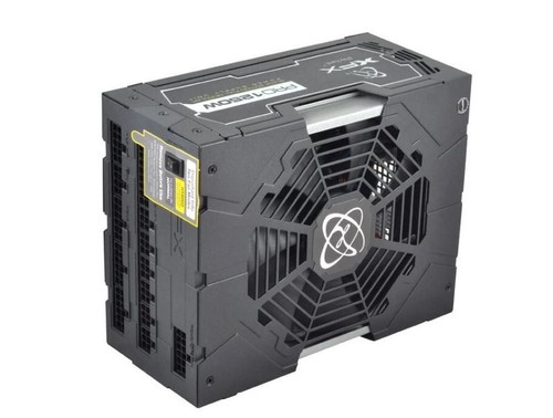 Alimentatore atx xfx pro1250w - atx,