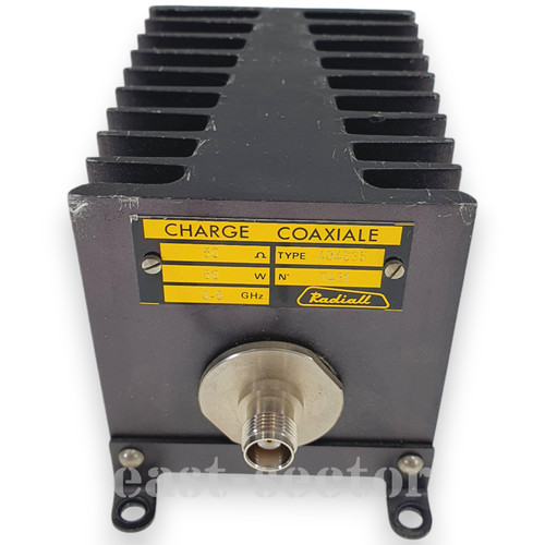 Radiall dummy carica carico - carica,