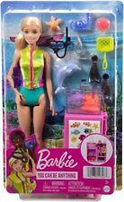 Barbie Bambole e Accessori