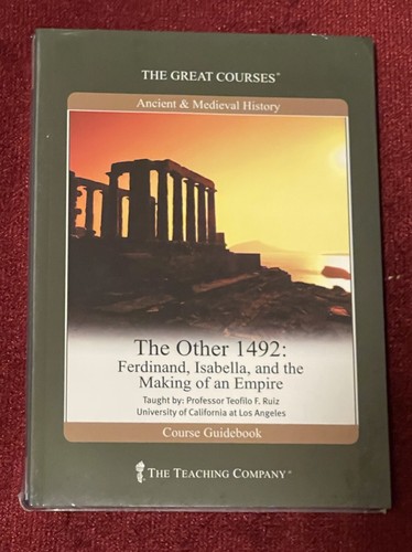 The other 1492 - other, ancient