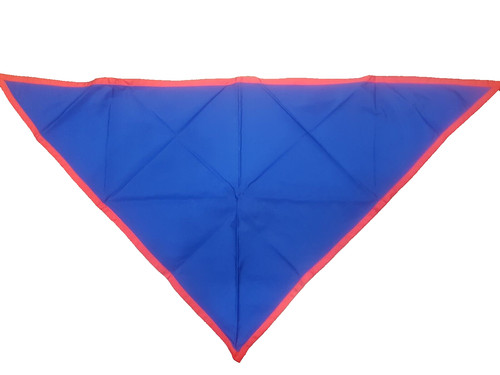 Foulard reparti mobili non - reparti, cc