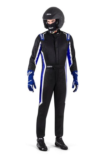 Tuta fia sparco sprint racing - sparco,