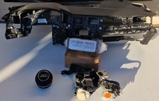 AUDI A1 82A  KIT AIRBAG