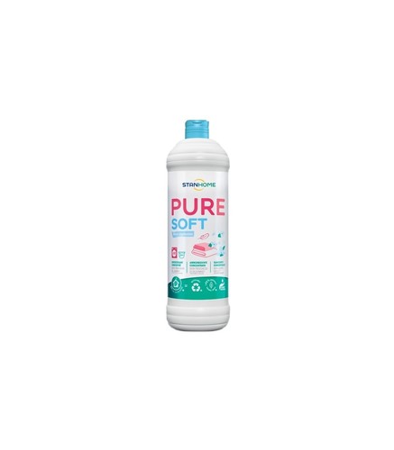 Stanhome pure soft - stanhome:pure,