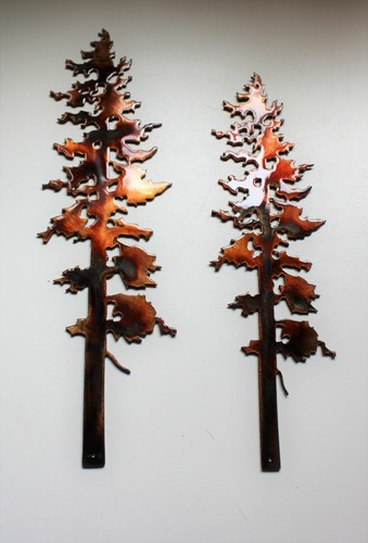 Decorazione artistica - , da