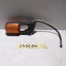 FANALE FRECCIA ANTERIORE