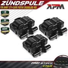 3x Bobina Accensione per Smart