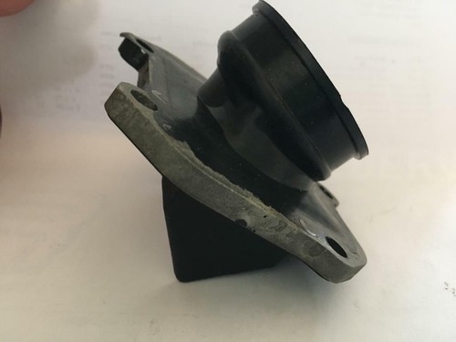 Collettore aspirazione aprilia - collettore,