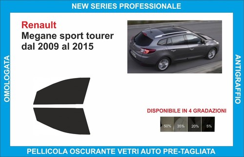 Pellicole oscuranti vetri - oscuranti,
