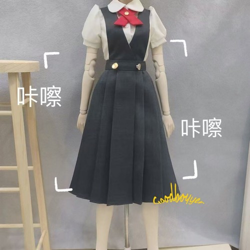 3sd bjd abbigliamento jk - 1/4,