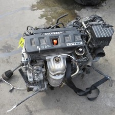 Motore r18a2 100000 - motore,
