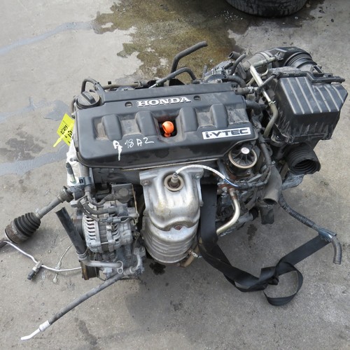 Motore r18a2 100000 honda - r18a2,