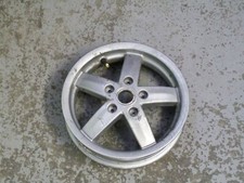 CERCHIO ANTERIORE PER PIAGGIO VESPA LX 50 DEL 2007 (e24000)