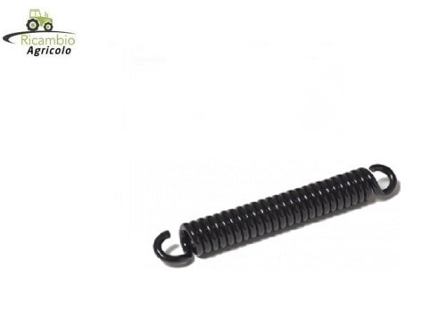 Molla per estirpatore tiller - estirpatore,