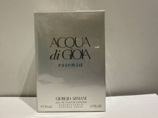 ARMANI ACQUA DI GIOIA ESSENZA