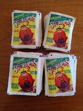 100 X Sgorbions 2 Holiday