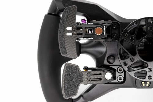 Cube controls palette - cube,