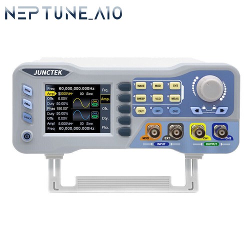 Generatore forme onda - generatore,