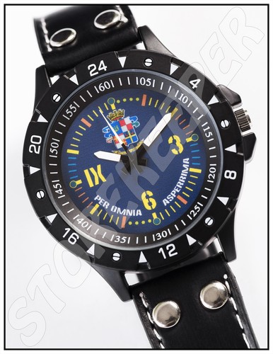 Orologio polso militare 2 - polso,