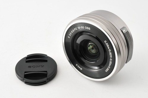 Come nuovo sony selp1650 e - selp1650,