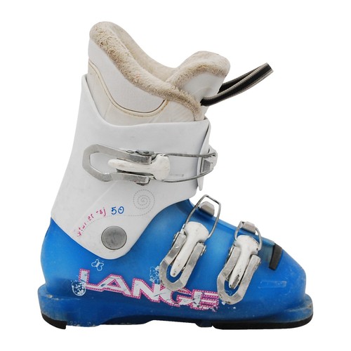 Scarpone sci lange starlet - sci,
