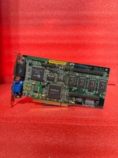 Scheda video PCI Matrox MGA