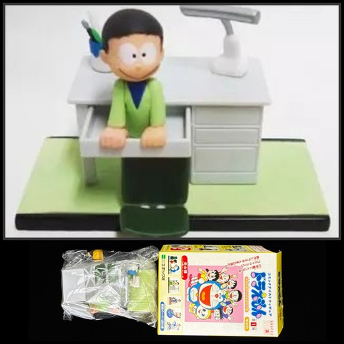 Modellino anime doraemon - modellino,