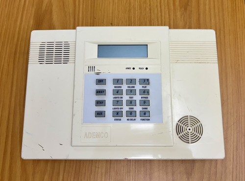 Honeywell ademco lynx tastiera - lynx,