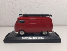 Volkswagen Bulli Kronenburg