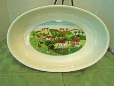 Vintage VILLEROY & BOCH Naif