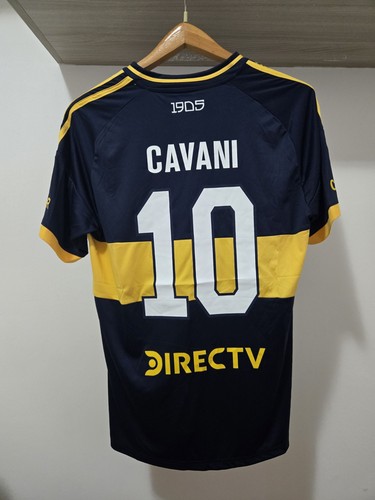 Maglia cavani boca juniors - cavani,