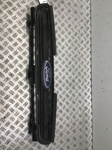 Griglia radiatore ford - radiatore, s-max
