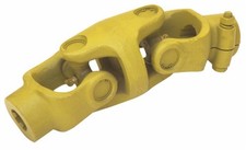 Giunto Cardanico Doppio Ama ByPy Cat.6 Ø30,2x92 mm Made in Italy