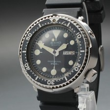 Exc+4* SEIKO Seiko