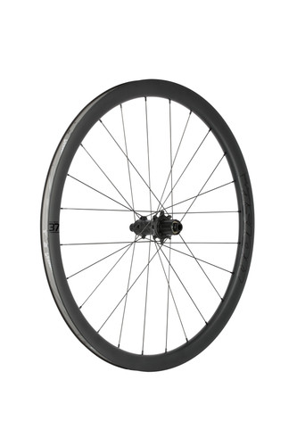 Vision metron wheelset - vision, 37