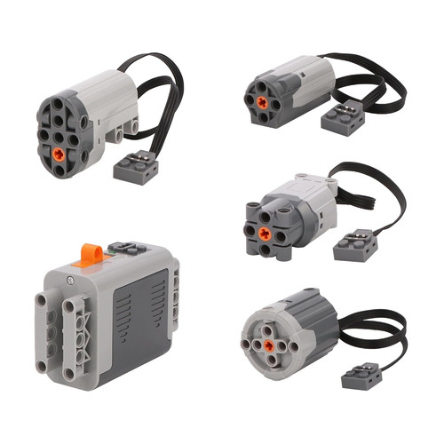 Kit motorino avviamento - motorino,