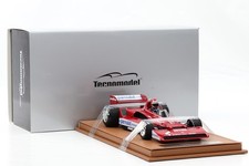 1:18 Tecnomodel F1 Brabham