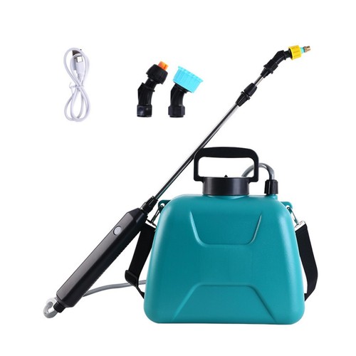 Pompa elettrica spruzzo - elettrica,