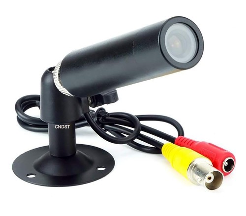 Cndst cctv ccd mini - cndst,