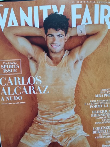 Vanity fair 2026 carlos - fair, 22.carlos